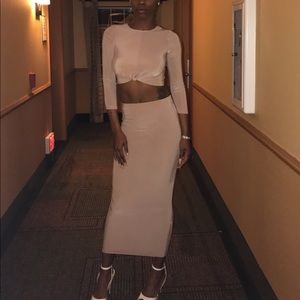 Every Curve Imaginable!